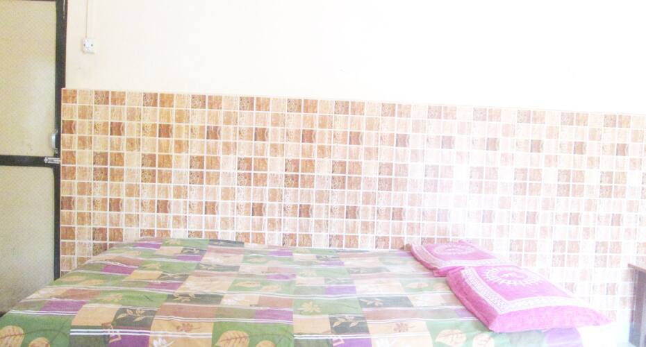 Pravasi Guest House, Diveagar 2